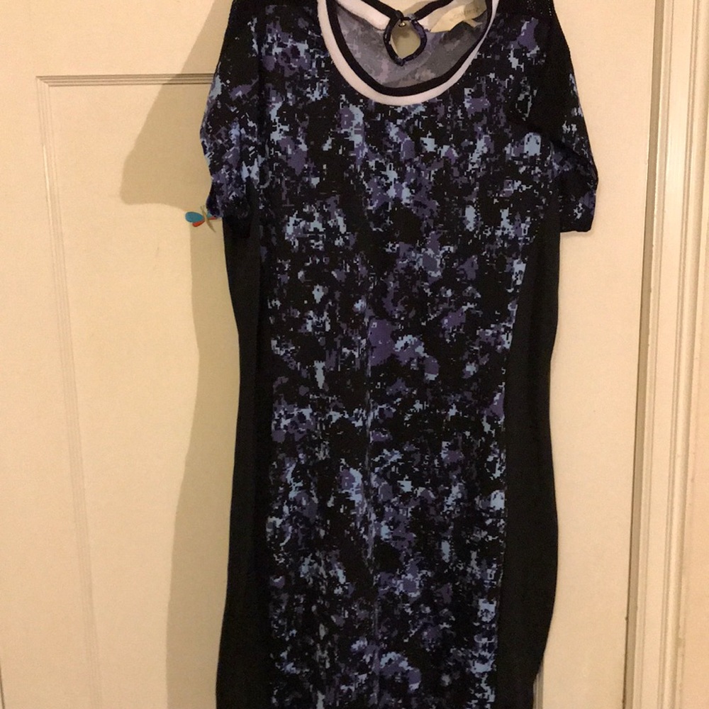 Dress nicki minja